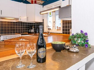 Ferienhaus Klegod  22