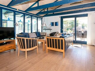 Maison de vacances Klegod  12