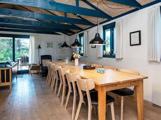 Maison de vacances Klegod  6