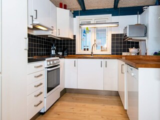 Maison de vacances Klegod  7