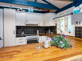 Vakantiehuis Klegod  29