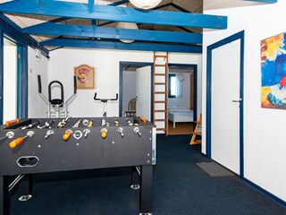 Vakantiehuis Klegod  22