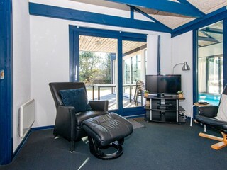 Maison de vacances Klegod  32