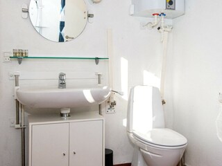 Vakantiehuis Klegod  14