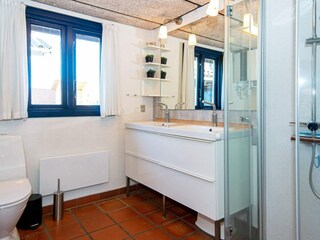 Maison de vacances Klegod  17
