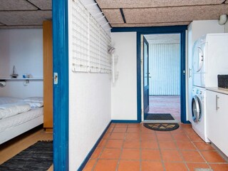 Maison de vacances Klegod  7