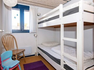 Maison de vacances Klegod  42
