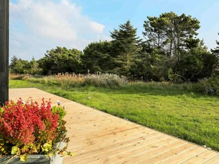 Maison de vacances Klegod  11