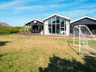 Maison de vacances Klegod  31