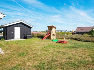 Maison de vacances Klegod  9