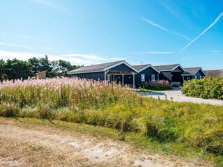 Vakantiehuis Klegod  7