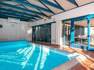 Vakantiehuis Klegod  4