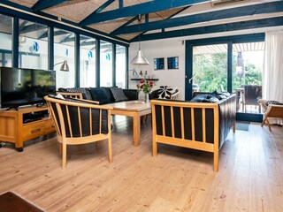 Maison de vacances Klegod  11