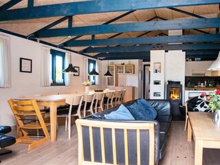 Maison de vacances Klegod  12