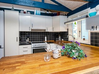 Maison de vacances Klegod  16