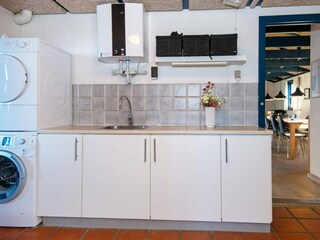 Vakantiehuis Klegod  34