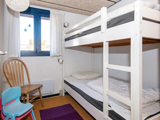 Maison de vacances Klegod  38