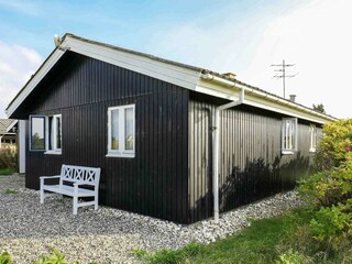 Maison de vacances Klegod  37