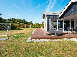 Vakantiehuis Klegod  28