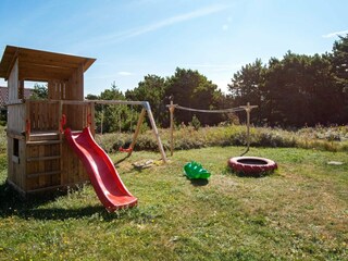 Vakantiehuis Klegod  28