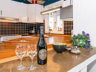 Maison de vacances Klegod  15