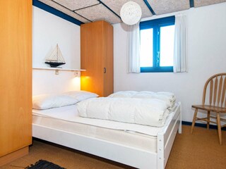 Maison de vacances Klegod  41