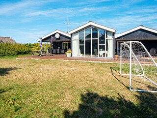 Maison de vacances Klegod  38