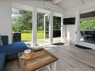 Holiday house Oksbøl  4