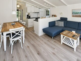 Holiday house Oksbøl  15