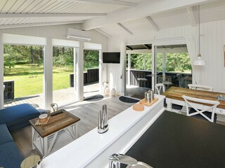 Holiday house Oksbøl  16
