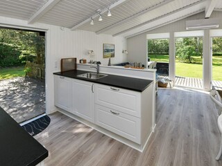 Casa per le vacanze Oksbøl  17