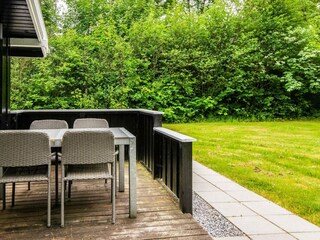 Holiday house Oksbøl  8