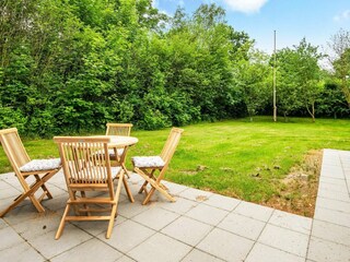 Holiday house Oksbøl  17
