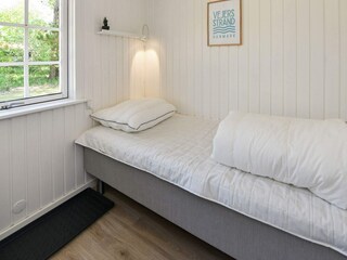 Casa de vacaciones Oksbøl  7