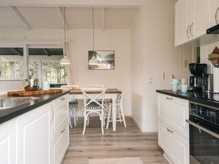 Holiday house Oksbøl  19