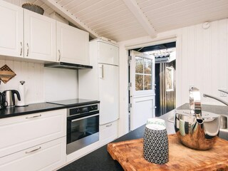 Vakantiehuis Oksbøl  19