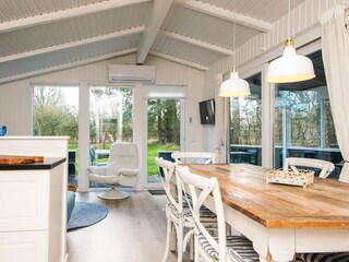 Ferienhaus Oksbøl  21