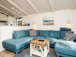 Holiday house Oksbøl  27