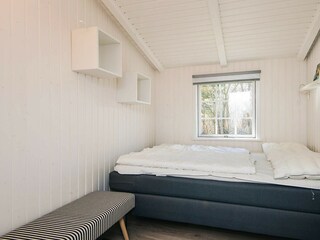 Casa de vacaciones Oksbøl  29