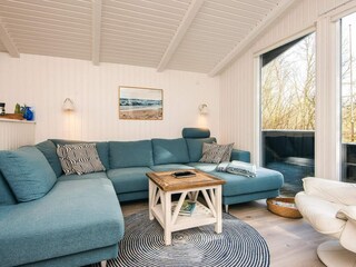 Ferienhaus Oksbøl  6