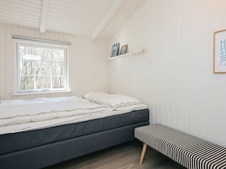 Holiday house Oksbøl  6