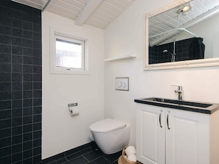 Holiday house Oksbøl  18