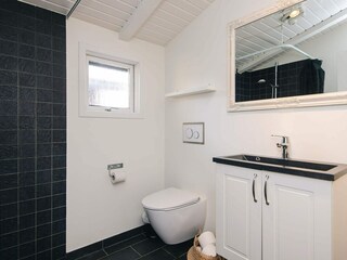 Maison de vacances Oksbøl  18