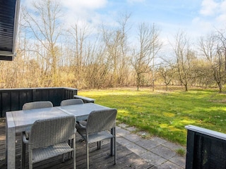 Holiday house Oksbøl  4