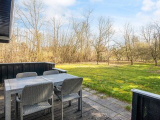 Vakantiehuis Oksbøl  4