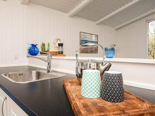 Maison de vacances Oksbøl  38