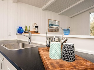 Vakantiehuis Oksbøl  38