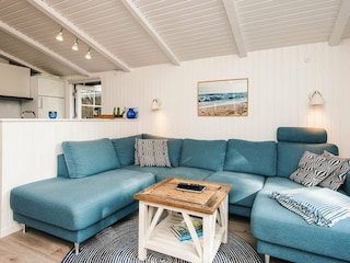 Holiday house Oksbøl  38
