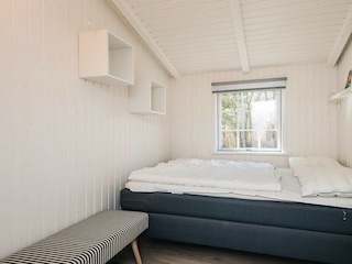 Holiday house Oksbøl  11