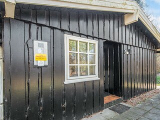 Casa per le vacanze Oksbøl  30